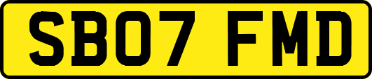SB07FMD