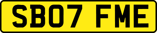 SB07FME