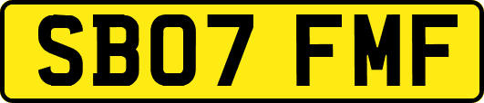 SB07FMF