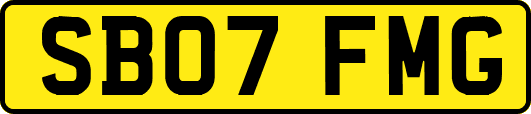 SB07FMG
