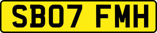 SB07FMH
