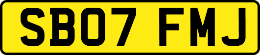 SB07FMJ
