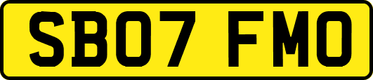 SB07FMO