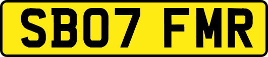 SB07FMR