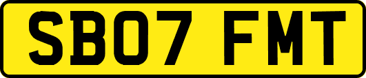 SB07FMT