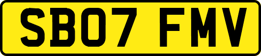 SB07FMV