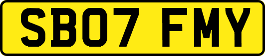 SB07FMY