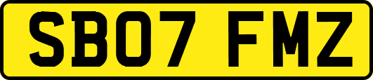 SB07FMZ