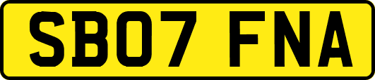 SB07FNA