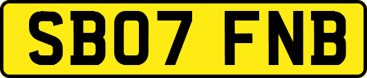 SB07FNB