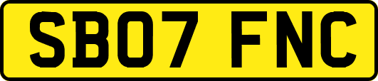 SB07FNC