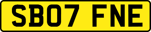 SB07FNE