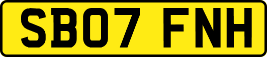 SB07FNH
