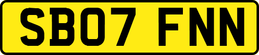 SB07FNN