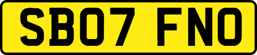 SB07FNO