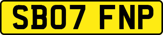 SB07FNP