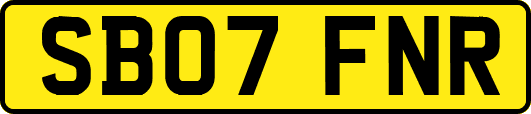 SB07FNR
