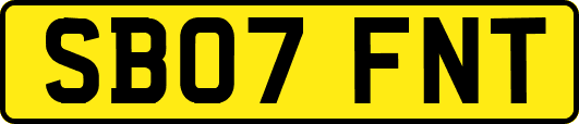 SB07FNT