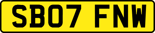 SB07FNW