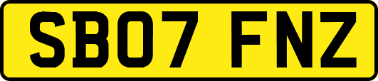 SB07FNZ