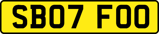 SB07FOO