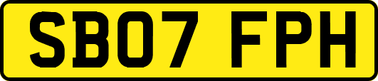 SB07FPH