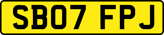 SB07FPJ