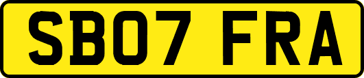 SB07FRA