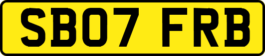 SB07FRB