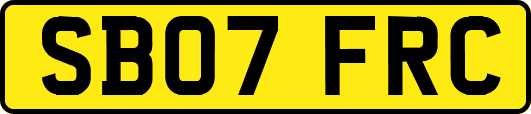 SB07FRC