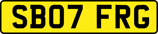SB07FRG