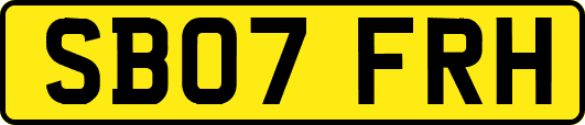 SB07FRH