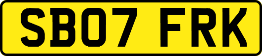 SB07FRK