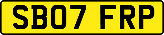 SB07FRP