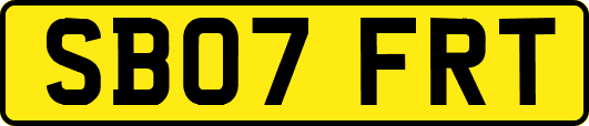 SB07FRT