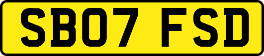 SB07FSD