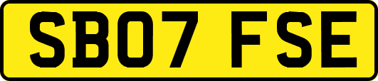 SB07FSE