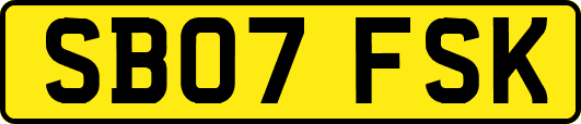 SB07FSK