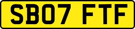 SB07FTF