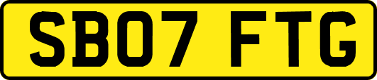 SB07FTG