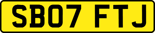 SB07FTJ