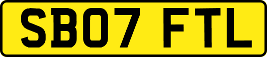 SB07FTL