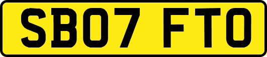 SB07FTO