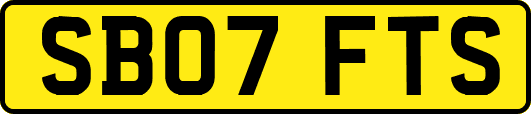 SB07FTS