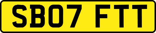 SB07FTT