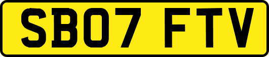 SB07FTV