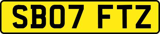 SB07FTZ