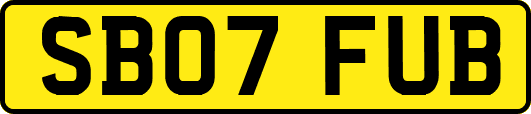 SB07FUB