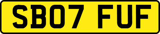 SB07FUF