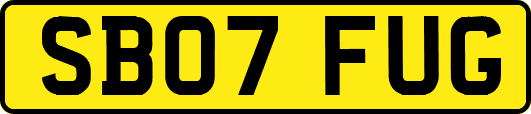 SB07FUG